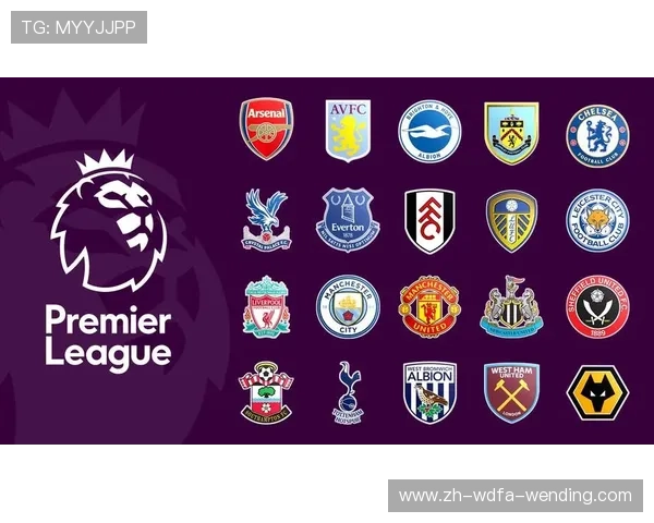 英超联盟内所有球队组织结构与所属归属盘点